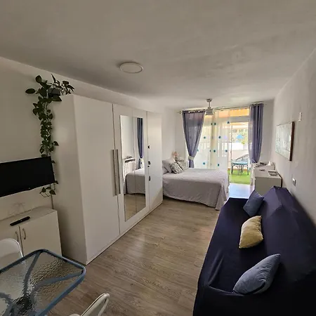 Apartamento Estudio Stephane Chapparal Costa Del Silencio *