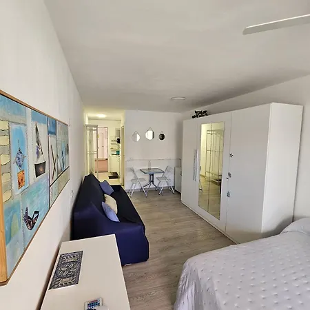 Estudio Stephane Chapparal Costa Del Silencio Apartamento Las Galletas